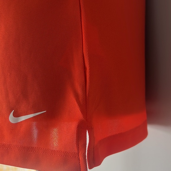 ✨ Nike DRI-FIT 🫶🏾 “Victory” 🏆 Button Up Sports Tee 😎 - Picture 7 of 10